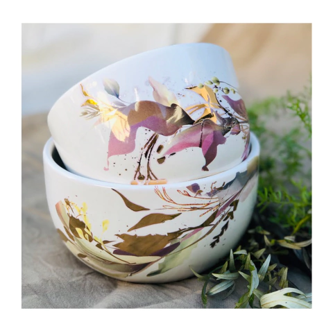 BOWL CHICO SPRING (Sin plato)