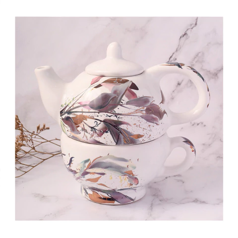 PACK X6 TEA FOR ONE, COMBINA DISEÑOS Y CANTIDAD LIBRE - comprar online