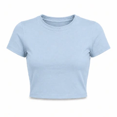 Remera Baby Tee - comprar online