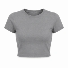 Remera Baby Tee