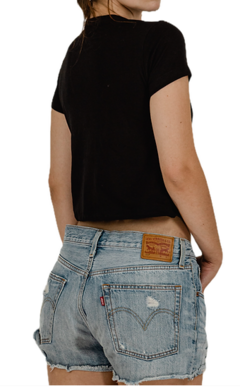 Baby Tee - comprar online