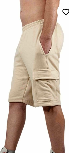 Bermuda Cargo - comprar online