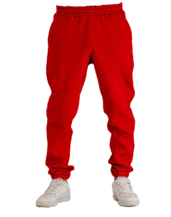 Jogger 100% Algodón Premium Unisex - comprar online