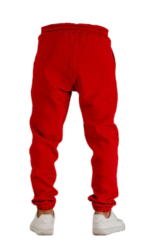 Jogger 100% Algodón Premium Unisex - Textil Turdera