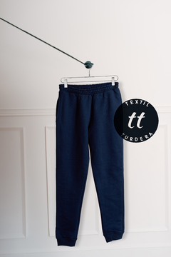 Jogger 100% Algodón Premium Unisex - comprar online