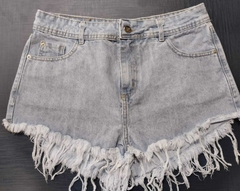 Short Jean - tienda online