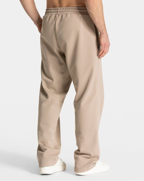 Pantalón recto frizado - comprar online