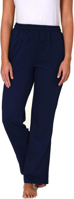 Pantalón Recto Rústico Unisex (Primavera Verano) - comprar online