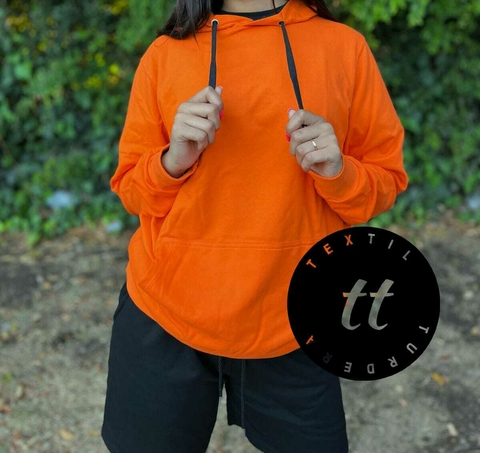 Canguro algodón rústico (primavera verano)