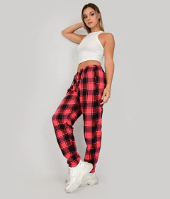 Pijameros Plus - Textil Turdera