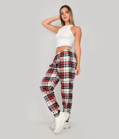 Pijameros Plus - Textil Turdera