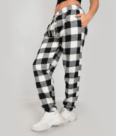 Pijameros Plus - Textil Turdera