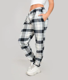 Pijameros Plus - Textil Turdera
