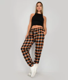 Pijameros Plus - Textil Turdera