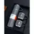 Kit Garrafa Térmica de Aço Inoxidável, 3 X7 Garrafas, 500ml - comprar online