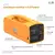 Estação de energia solar portátil 120W EZPower Epever LD150S-N1 - Nargué art Tabacaria & Óleo de cbd 