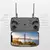 Novo drone profissional e88 wifi fpv grande angular hd 4k 1080p