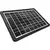 Painel Gerador Solar Multifuncional 20W Energia Solar Portátil Carregamento de Dispositivos e Iluminação LED na internet