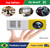 Projetor De Imagem Portátil 1080p Hd Show Retroprojetor - comprar online