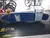 Skate retrô cruiser 70cm fibra de vidro- Kronik na internet