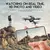 Novo drone profissional e88 wifi fpv grande angular hd 4k 1080p - loja online