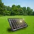 Painel Gerador Solar Multifuncional 20W Energia Solar Portátil Carregamento de Dispositivos e Iluminação LED
