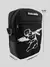 Imagem do Bag mini bolsa pochete transversal anjo alça lisa