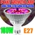 Lâmpada LED Full espectro para crescer planta lâmpada luz - loja online