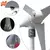 Gerador eólico de alta potência, 600w, 12v, 24v, 3/5 lâminas - loja online