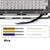 Lampada Full spectrum luz led UV para plantas 50w ac 220v na internet