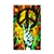 Bandeira de BOB Marley Reggae peace - comprar online