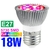 Lâmpada LED Full espectro para crescer planta lâmpada luz