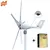 Gerador eólico de alta potência, 600w, 12v, 24v, 3/5 lâminas - loja online