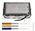 Lampada Full spectrum luz led UV para plantas 50w ac 220v - Nargué art Tabacaria & Óleo de cbd 