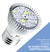Lâmpada LED Full espectro para crescer planta lâmpada luz - comprar online