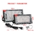 Imagem do Lampada Full spectrum luz led UV para plantas 50w ac 220v