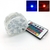 Luz LED RGB Narguilé Shisha Acessórios