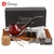Cachimbo clássico conjunto de sândalo vermelho