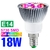 Lâmpada LED Full espectro para crescer planta lâmpada luz - comprar online