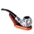 cachimbo Tubo de chaminé filtro duplo longo fumo erva tubo tabaco charuto na internet