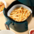 Kit Papéis Antiaderentes Descartáveis para Air Fryer 50 Unidades (LCC-2332) - Nargué art Tabacaria & Óleo de cbd 