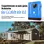 Inversor Off-grid Híbrido SUMRY, Inversor Solar, MPPT 80A 110A Max PV 450Vdc pa - loja online
