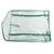 Mini capa de estufa 69x49x92cm - PVC transparente - Nargué art Tabacaria & Óleo de cbd 