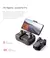 Mini drone Xt6 dual lens, fotografia aérea 4K, altitude fixa, aeronaves - loja online