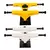 Truck de skate 2Pcs suporte de skate Longboard na internet