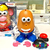 Imagem do Boneco Sr. Cabeça De Batata, Sra. Batata, Toy Story