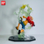 Boneco Punho de Fogo, Luffy, Ás, Sanji, Batalha Bonecas Modelo,