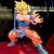 Dragon Ball Z figuras de ação PVC para crianças, Kamehameha, Son Goku, Super - comprar online