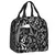 Imagem do Bolsa térmica Volcom feminina, impermeável