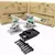 Truck de skate shock absorption S7 long base - comprar online